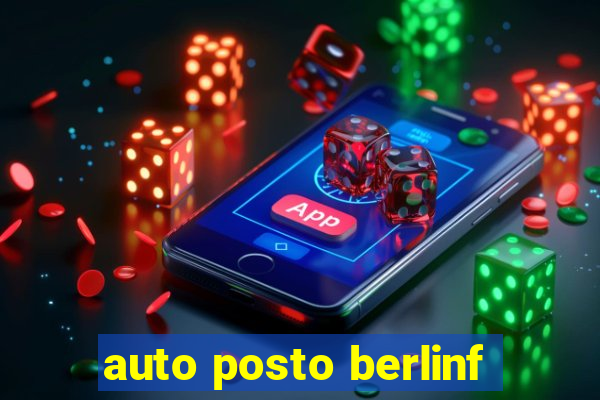 auto posto berlinf